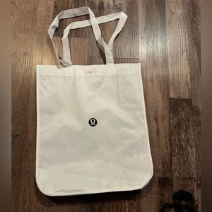 Lululemon Bag - 13x15